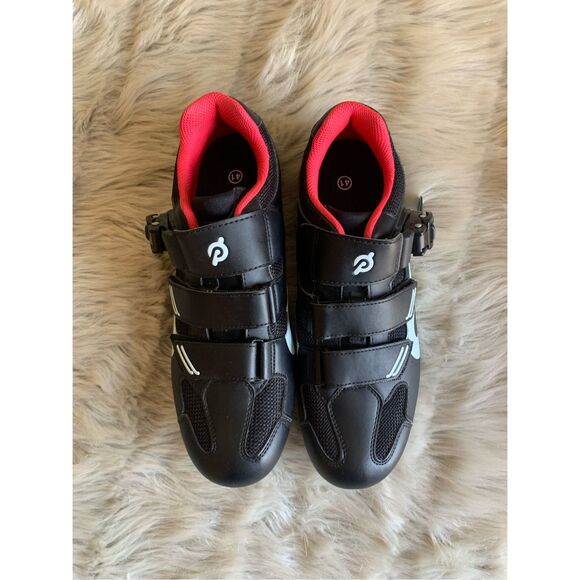 Peloton cycling shoe size 41 womens 10/ mens 8 - Picture 2 of 10